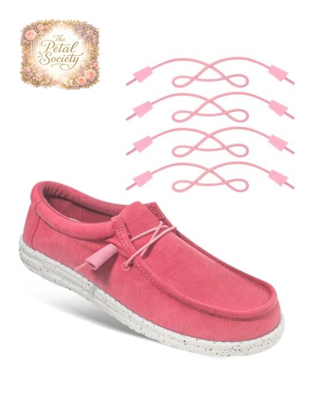 Shoelaces Strings Replacement Laces for Hey Dude Shoes